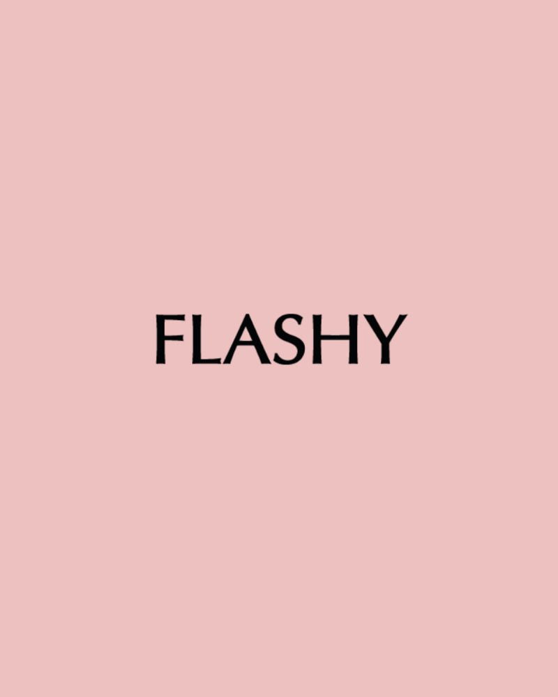 FLASHY: Un Nuevo Logo, Un Nuevo Capítulo