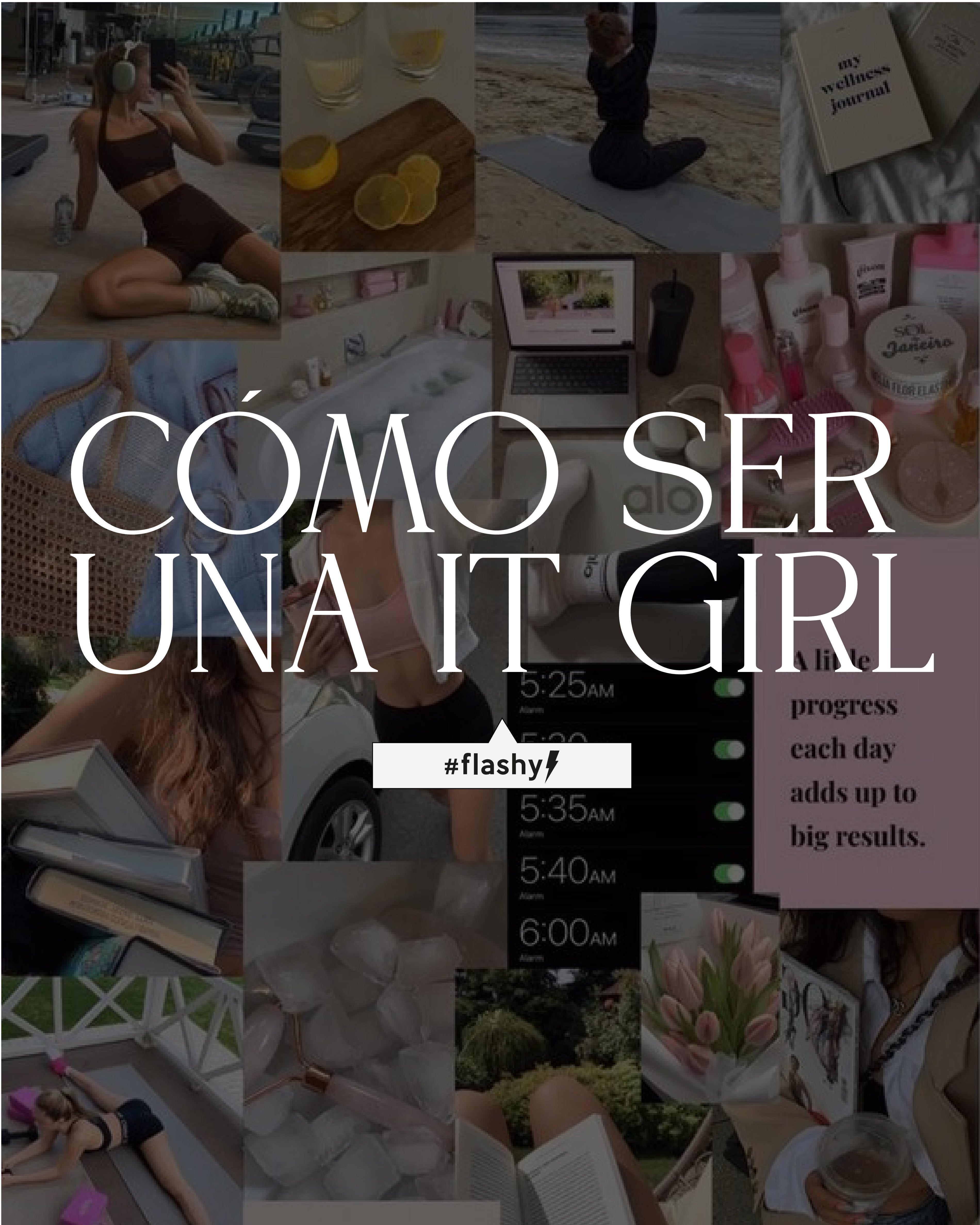Cómo ser una 