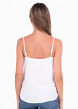 Blusa encaje para mujer - Flashy