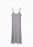 Vestido con escote en v para mujer - Flashy