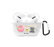 Prove them wrong airpods case para mujer - Flashy