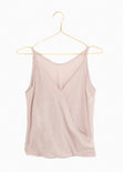 Blusa de tiras cruzada para mujer - Flashy