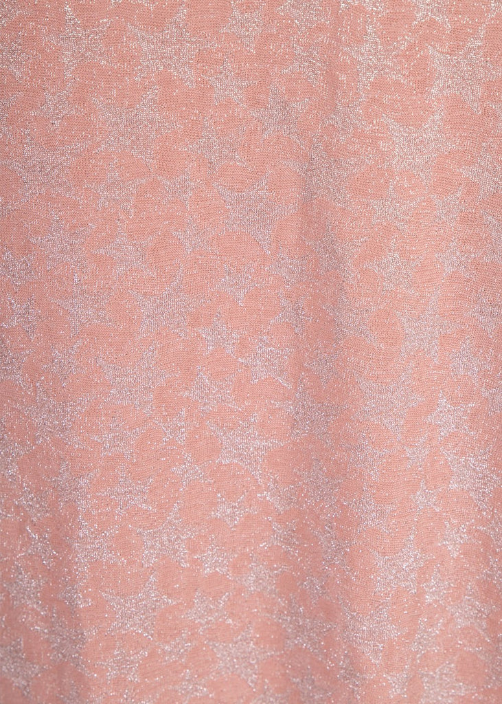 Blusa manga corta con recogido en mangas para mujer - Flashy