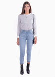 Buso leopardo para mujer - Flashy