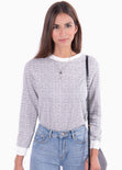 Buso leopardo para mujer - Flashy