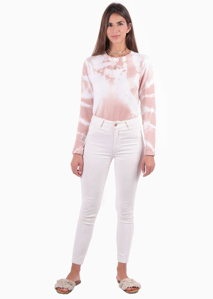 Buso tie dye para mujer - Flashy