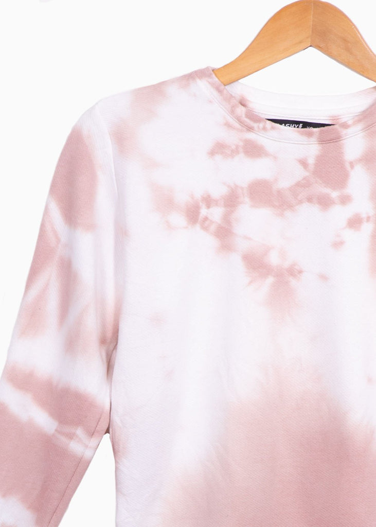 Buso tie dye para mujer - Flashy