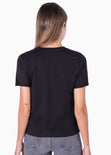 Camiseta estampada "Marilyn Monroe" para mujer - Flashy