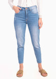 Jean Boyfriend para mujer - Flashy