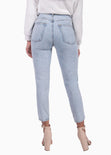 Mom jean para mujer - Flashy
