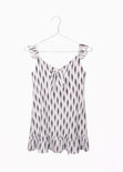 Vestido estampado étnico para mujer - Flashy