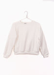 Buso con textura fuzzy para mujer - Flashy