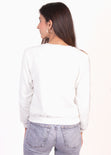Buso con textura fuzzy para mujer - Flashy