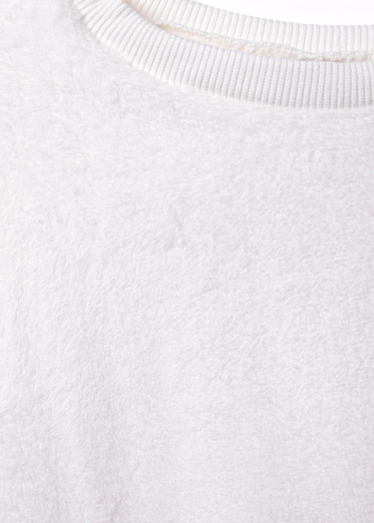 Buso con textura fuzzy para mujer - Flashy