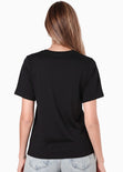 Camiseta grafica estampada "dreamer" - TENERIFE