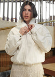 Chaqueta en denim - QUINTANA