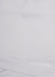 Crop top con cruce en espalda para mujer - Flashy