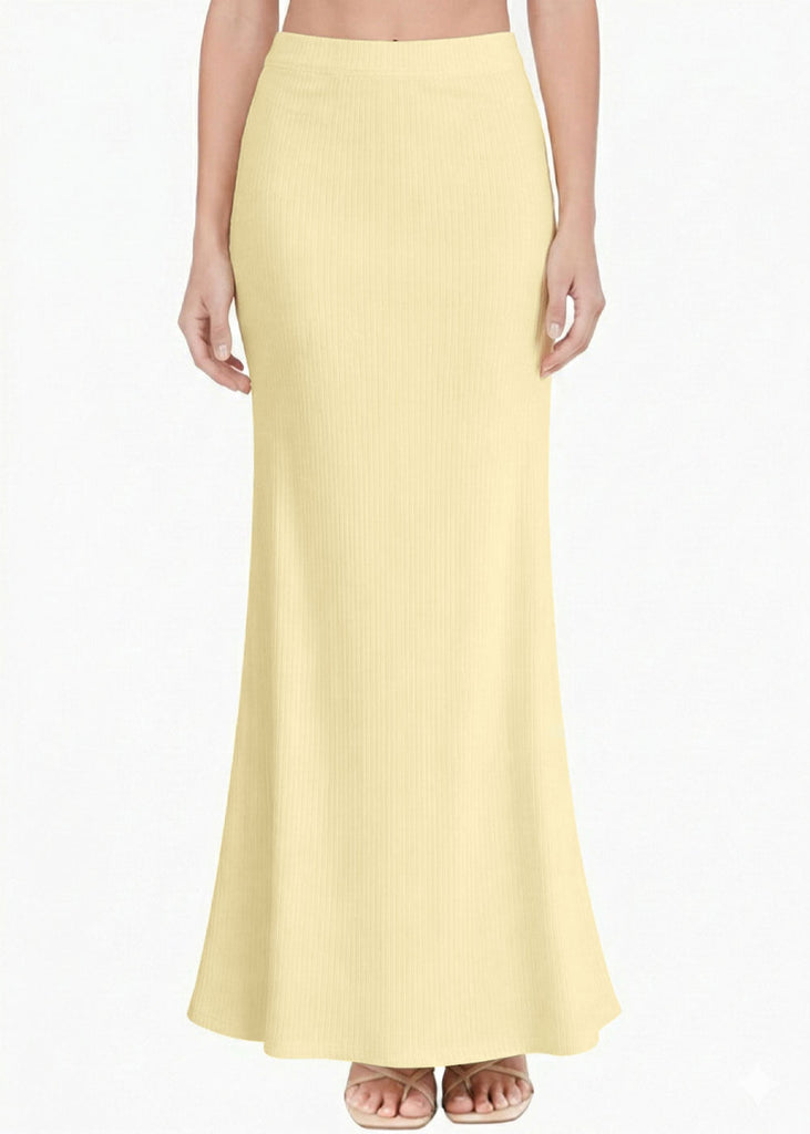 Falda larga- LAGUNA