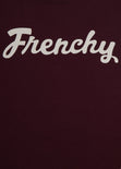 Camiseta estampada "Frenchy" para mujer - Flashy