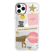 Funda prove them wrong iphone para mujer - Flashy