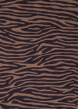 Camiseta estampada animal print para mujer - Flashy