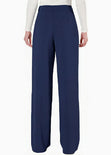 Pantalón Wide Leg tiro medio  - OTTAWA