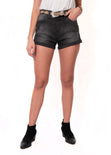Short tiro medio para mujer - Flashy