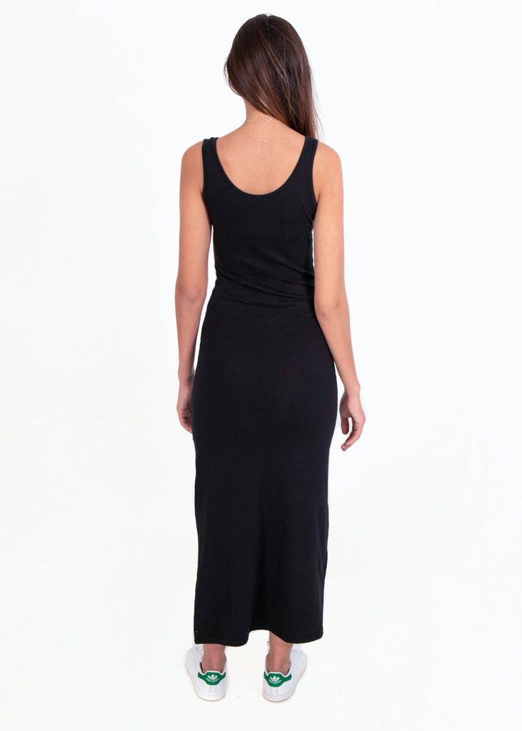 Vestido con escote redondo para mujer - Flashy