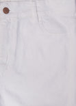 Jean tiro alto skinny para mujer - Flashy